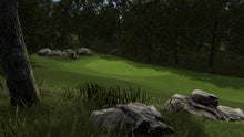 The Patriot Golf Club