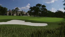 The Patriot Golf Club