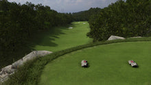 The Patriot Golf Club