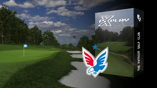 ForesightSportsCanada The Patriot Golf Club