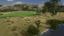 The Hills Golf Club