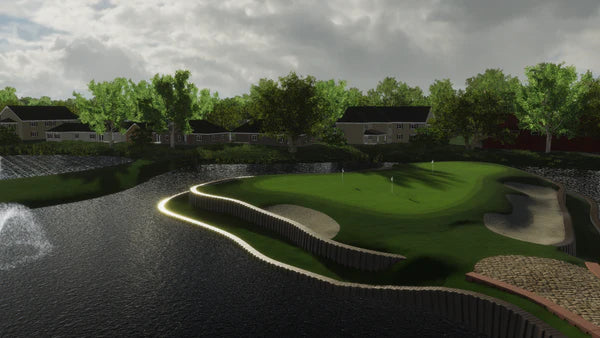 ForesightSportsCanada The Royal Fox Country Club
