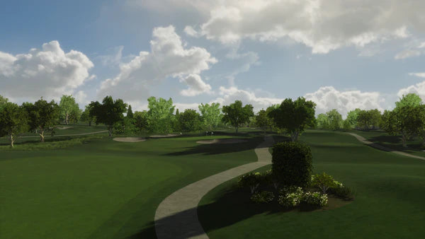 ForesightSportsCanada The Royal Fox Country Club
