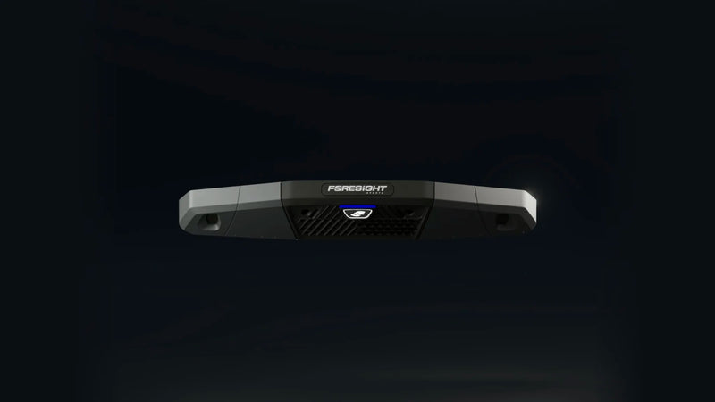 ForesightSportsCanada Falcon