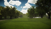 Ivanhoe Club