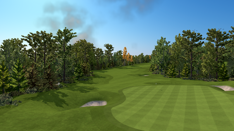 ForesightSportsCanada Vanajanlinna Golf & Country Club