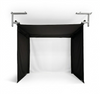 Vanish Series® Retractable Golf Enclosure