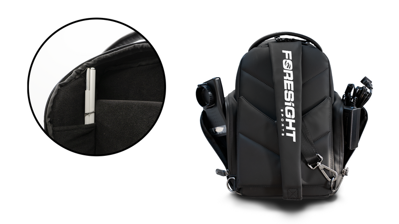 VESSEL® Premium Sling Bag