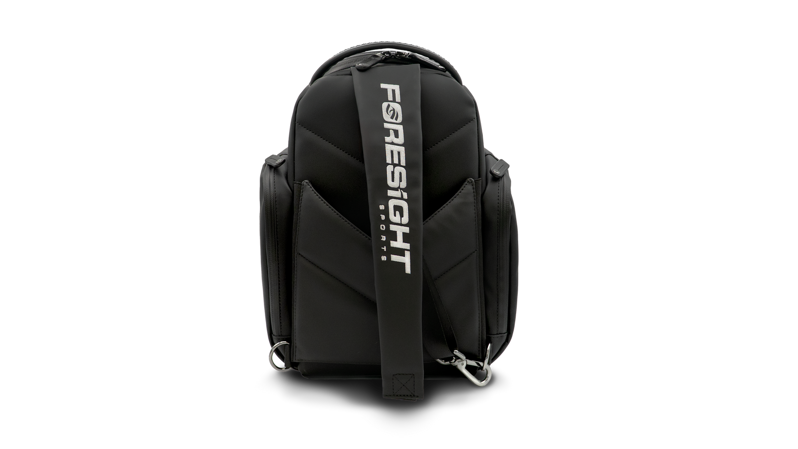 VESSEL® Premium Sling Bag – ForesightSportsCanada