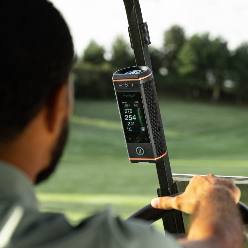 Wingman HD GPS Speaker