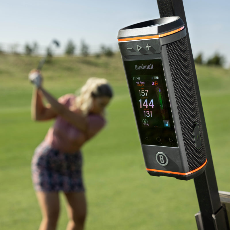 Wingman HD GPS Speaker