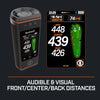 Wingman HD GPS Speaker