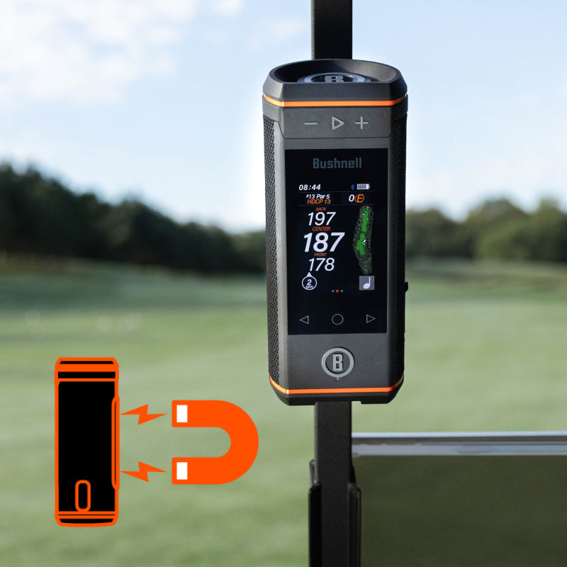 Wingman HD GPS Speaker