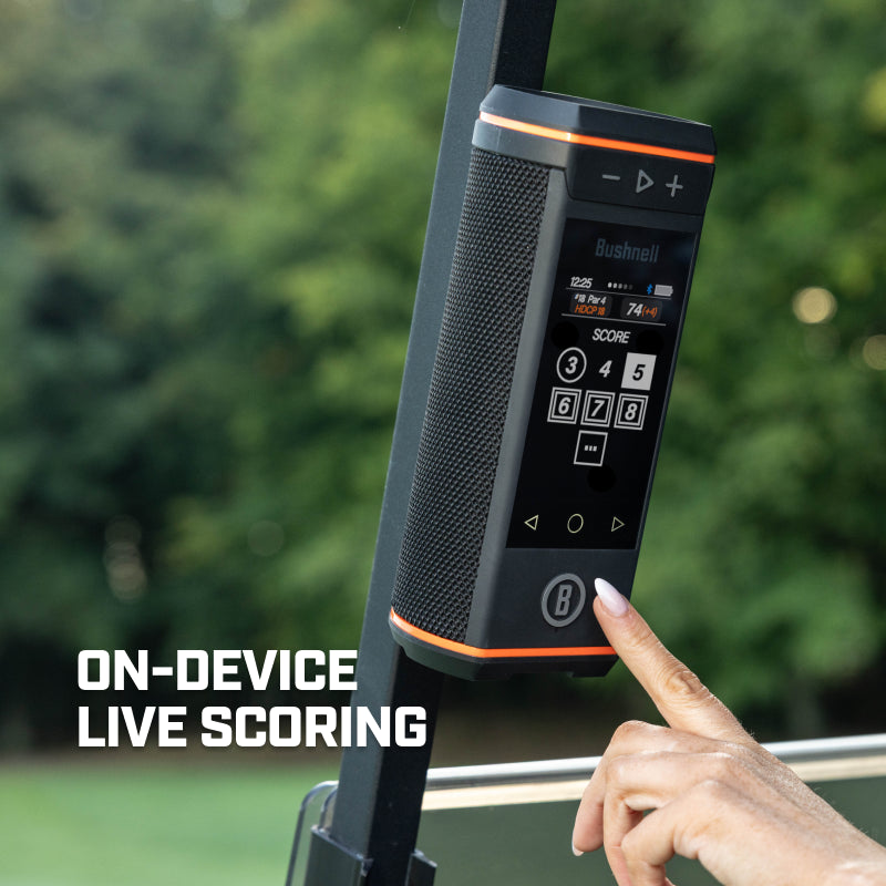 Wingman HD GPS Speaker