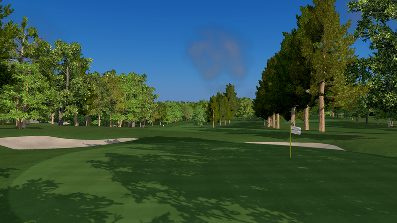 ForesightSportsCanada Westchester Hills Golf Club