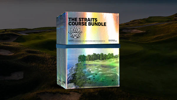 ForesightSportsCanada The Whistling Straights Bundle