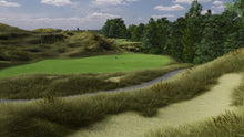 Whistling Straits - Irish