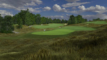 Whistling Straits - Irish
