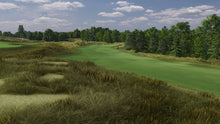 Whistling Straits - Irish