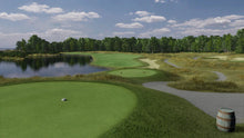 Whistling Straits - Irish
