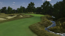 Whistling Straits - Irish