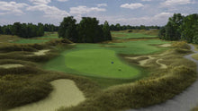 Whistling Straits - Irish