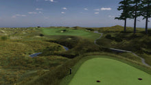 Whistling Straits - Straits