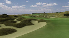 Whistling Straits - Straits