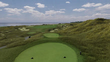 Whistling Straits - Straits