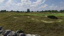 Whistling Straits - Straits
