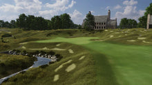 Whistling Straits - Straits