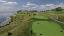 Whistling Straits - Straits