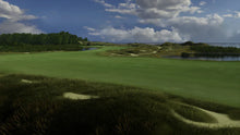 Whistling Straits - Straits