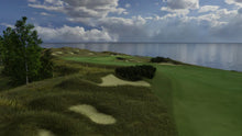 Whistling Straits - Straits