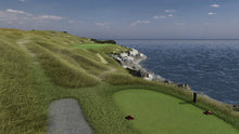 Whistling Straits - Straits