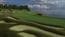 Whistling Straits - Straits