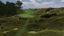 Whistling Straits - Straits