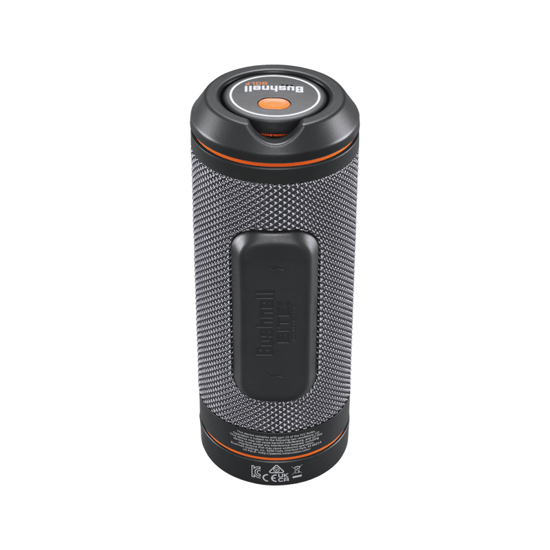 Wingman 2 GPS Speaker