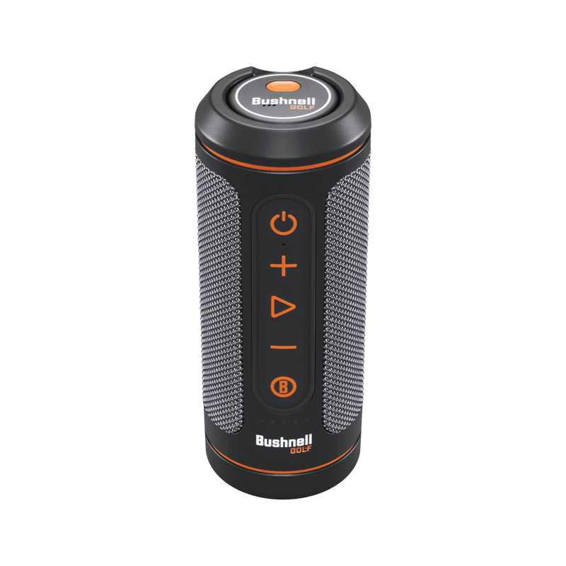 Wingman 2 GPS Speaker