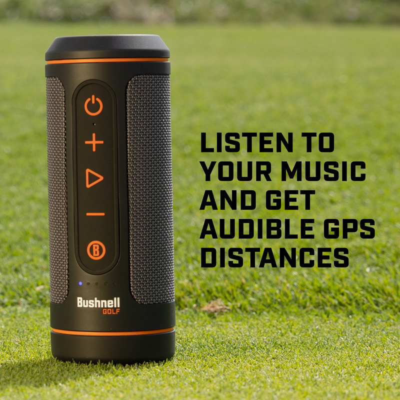 Wingman 2 GPS Speaker
