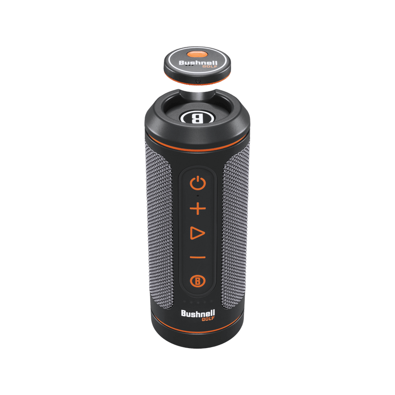 Wingman 2 GPS Speaker
