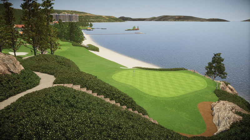 ForesightSportsCanada Coeur d'Alene