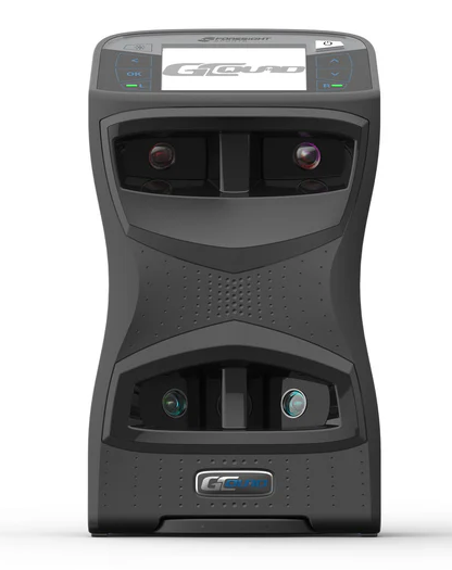 ForesightSportsCanada Sim-In-A-Box: GCQuad