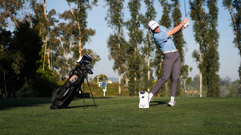 ForesightSportsCanada QuadMAX