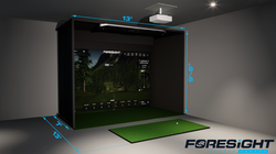 SIM-IN-A-BOX: Custom GCHawk