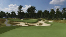 American Dunes Golf Club
