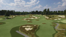 American Dunes Golf Club