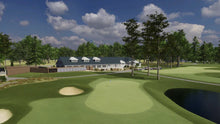 American Dunes Golf Club