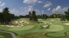 American Dunes Golf Club