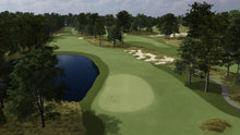 American Dunes Golf Club